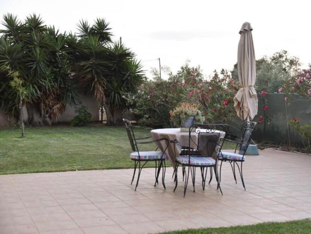 Apartamento Hospitality In Historical & Mythical Peloponnese 2 Corinto Exterior foto