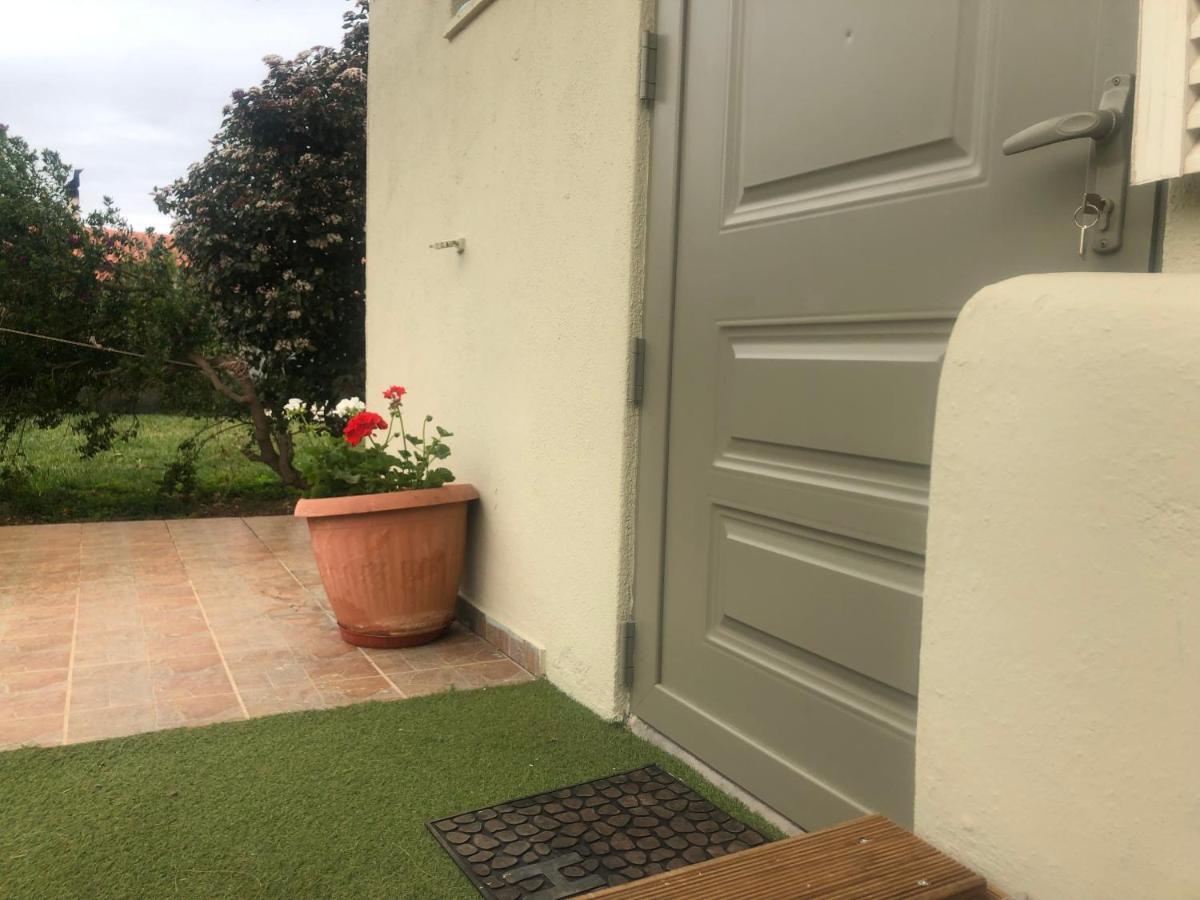 Apartamento Hospitality In Historical & Mythical Peloponnese 2 Corinto Exterior foto