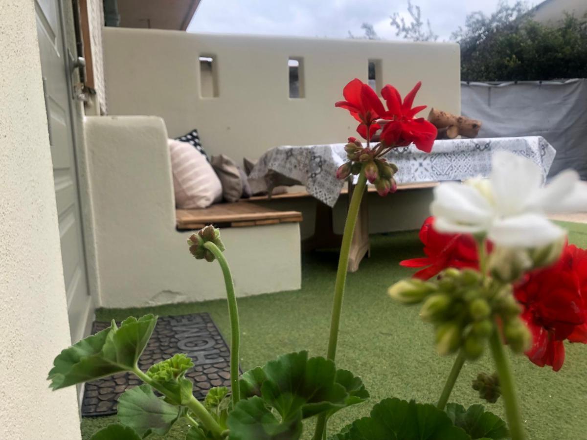 Apartamento Hospitality In Historical & Mythical Peloponnese 2 Corinto Exterior foto