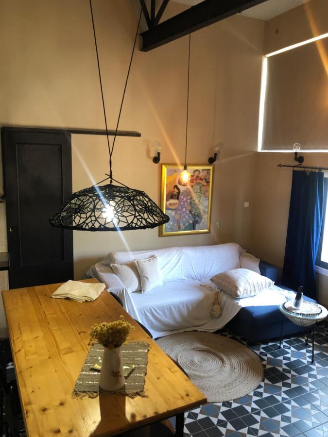 Apartamento Hospitality In Historical & Mythical Peloponnese 2 Corinto Exterior foto